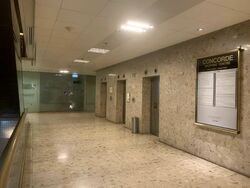 Concorde Shopping Centre (D3), Retail #597555511